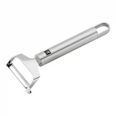 ZWILLING | 18/10 Stainless Steel, Y-Peeler | Pro Tools