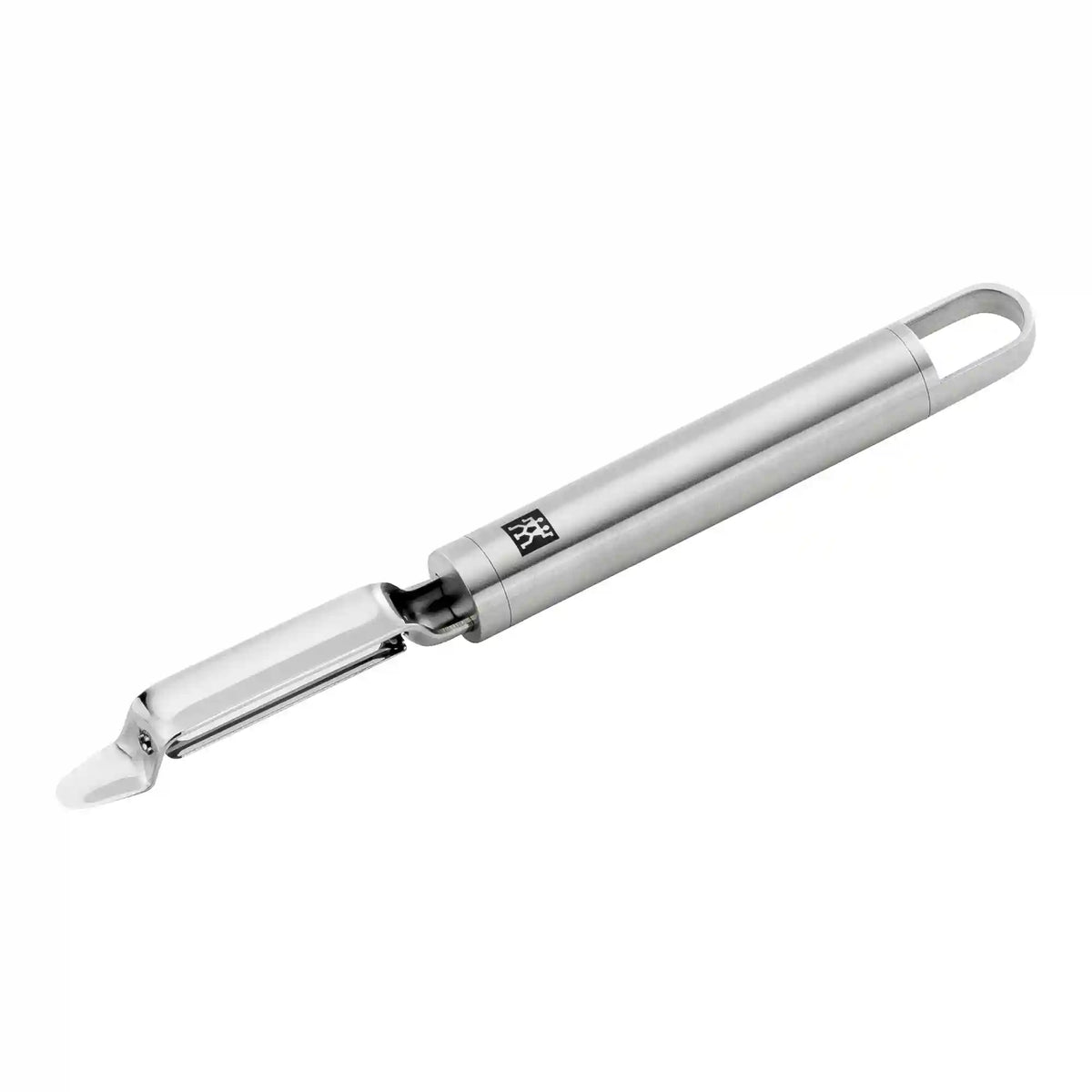 ZWILLING | 18/10 Stainless Steel, Swivel Peeler | Pro Tools