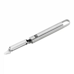 ZWILLING | 18/10 Stainless Steel, Swivel Peeler | Pro Tools