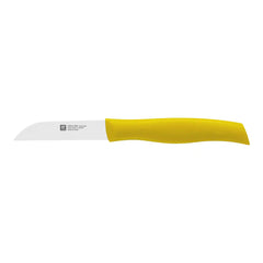 ZWILLING | 4-pc, Multi-Colored Paring Knife Set | TWIN Grip