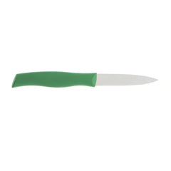ZWILLING | 3-inch, Paring Knife Green | TWIN Grip