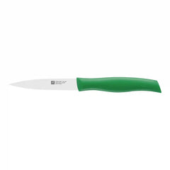ZWILLING | 4-pc, Multi-Colored Paring Knife Set | TWIN Grip