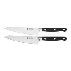 ZWILLING | 2-pc, Prep Knife Set | Pro