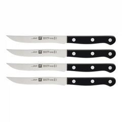 ZWILLING | 4-pc, Steak Knife Set | TWIN Gourmet