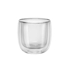 ZWILLING | 4-pc Tea Glass Set, Double Wall  | Sorrento