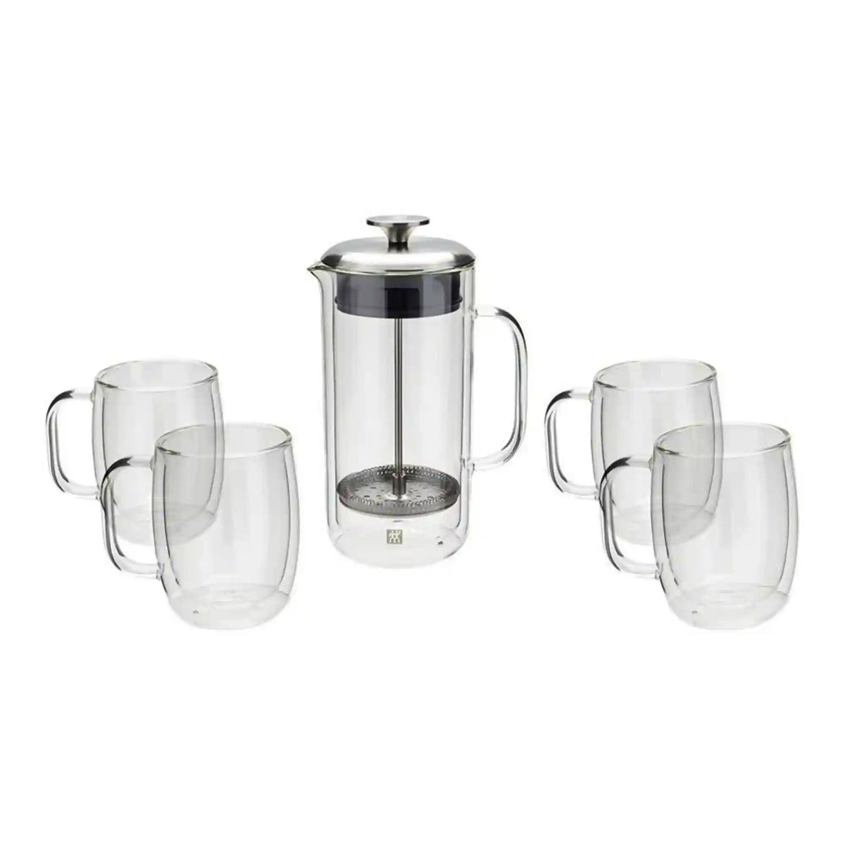 ZWILLING | FRENCH PRESS SET
