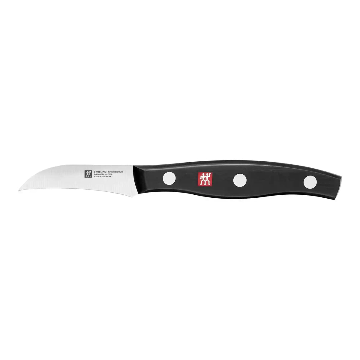 ZWILLING | 2.75 inch, Bird's Beak Peeling Knife | TWIN Signature