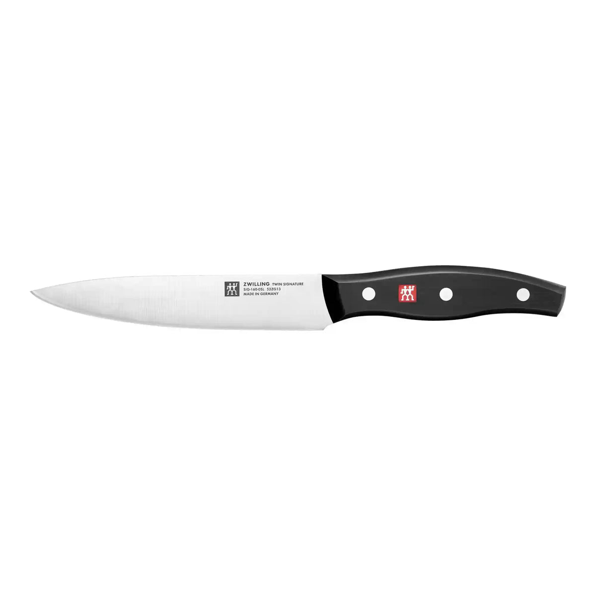 ZWILLING | 6-inch, Utility Knife | Signature