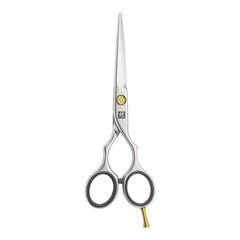 ZWILLING | 6-inch  Hair Scissors - Matt Stainless Steel | PREMIUM