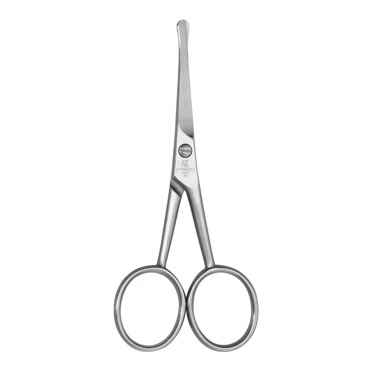 ZWILLING | Ear And Nose Hair Scissors - Matt Stainless Steel | TWINOX