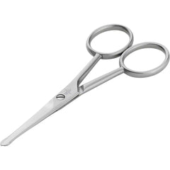 ZWILLING | Ear And Nose Hair Scissors - Matt Stainless Steel | TWINOX