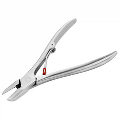 ZWILLING | Nail Clippers - Matt Stainless Steel | TWINOX