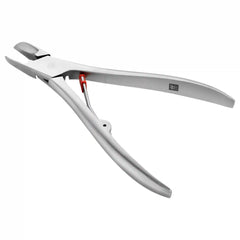 ZWILLING | Nail Clippers - Matt Stainless Steel | TWINOX