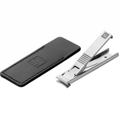 ZWILLING | Compact Nail Clippers - Stainless Steel Matt | TWINOX