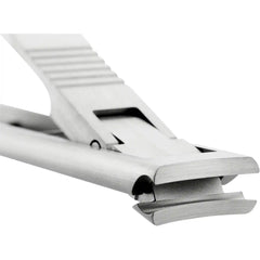 ZWILLING | Compact Nail Clippers - Stainless Steel Matt | TWINOX