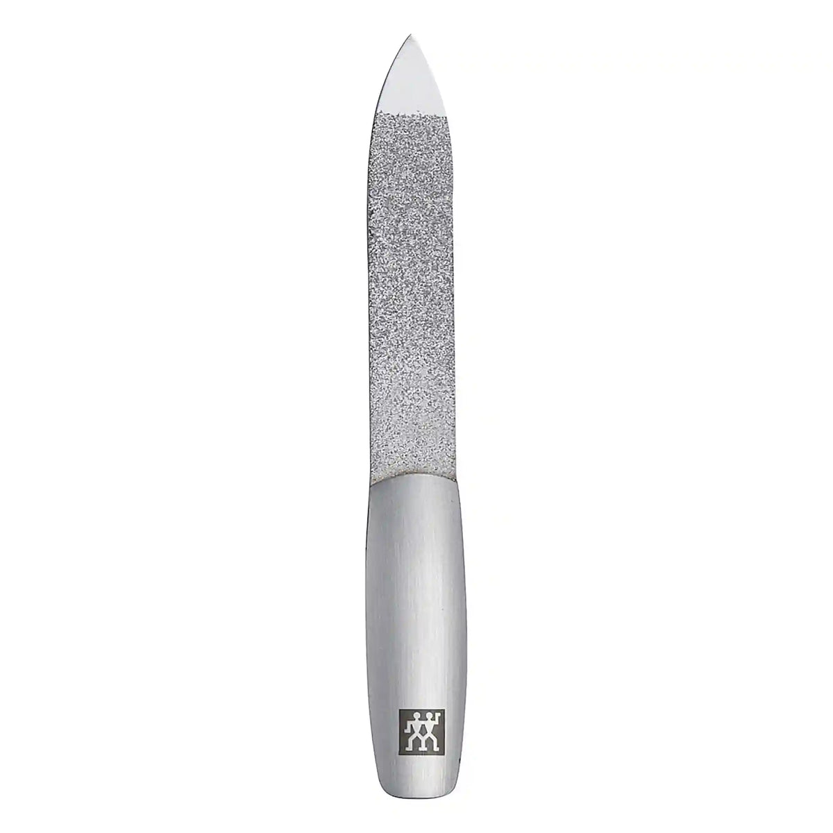 ZWILLING | Sapphire Nail File - Matt Stainless Steel | PREMIUM