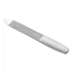 ZWILLING | Sapphire Nail File - Matt Stainless Steel | PREMIUM