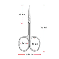 ZWILLING | Skin Scissors | CLASSIC