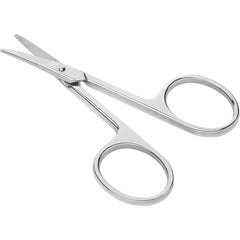 ZWILLING | Baby Nail Scissors - Shiny Stainless Steel | CLASSIC