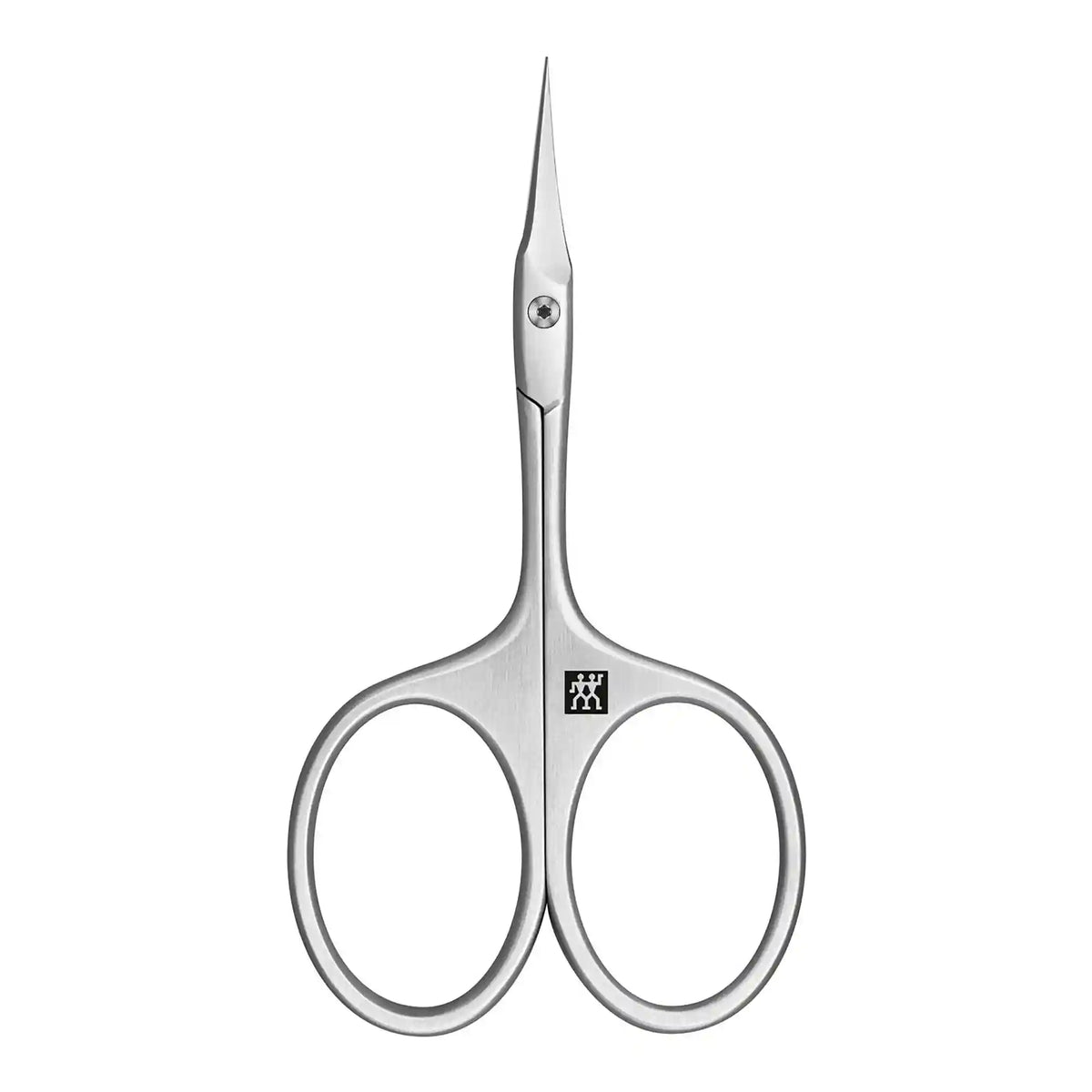 ZWILLING | Cuticle Scissors With Tower Tip - Matt Stainless Steel | PREMIUM