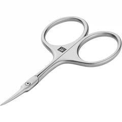 ZWILLING | Cuticle Scissors With Tower Tip - Matt Stainless Steel | PREMIUM