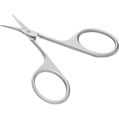 ZWILLING | Cuticle Scissors With Tower Tip - Matt Stainless Steel | PREMIUM