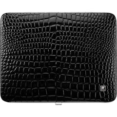 ZWILLING | 10-pc, Matte Black, Leather, Manicure Pedicure Set | CLASSIC