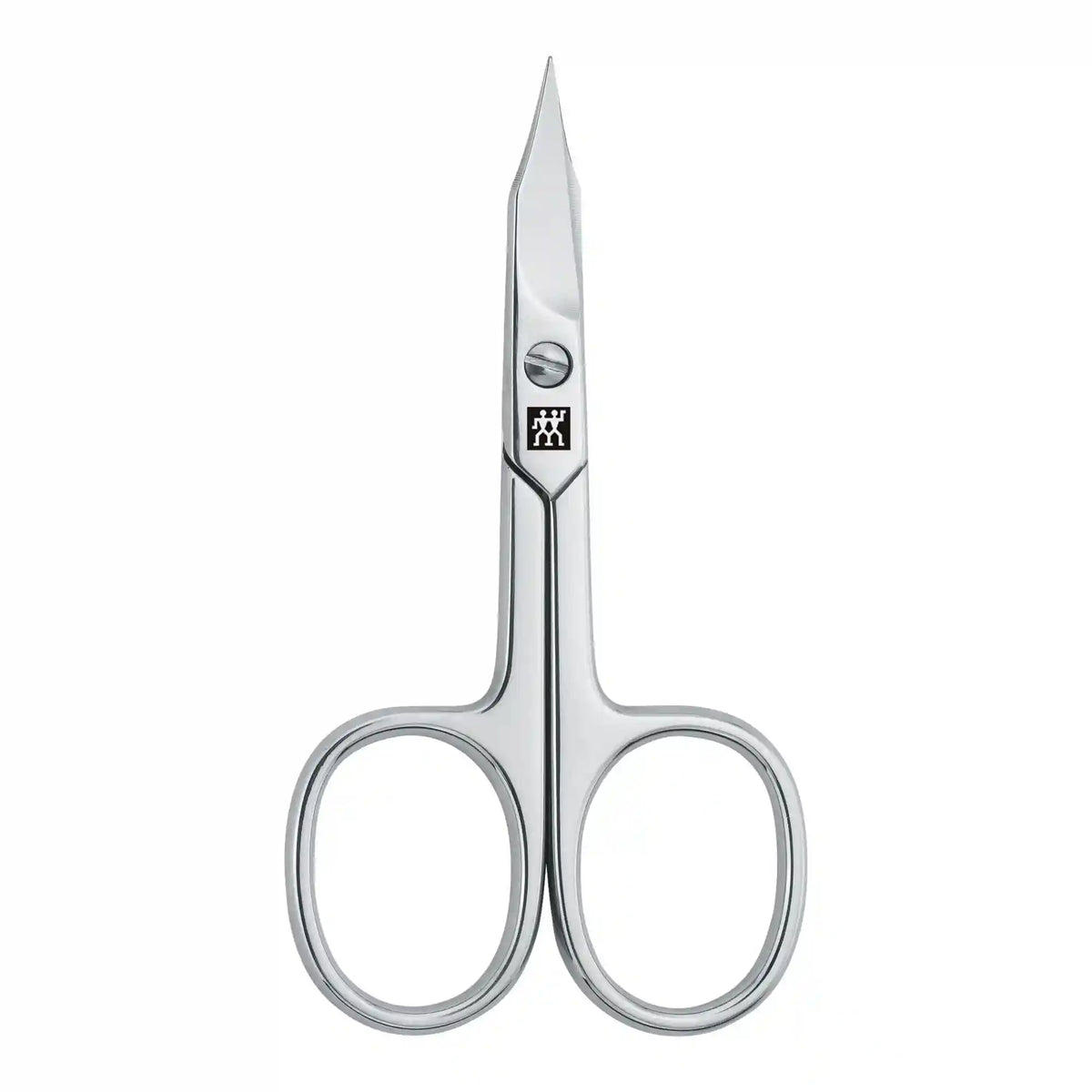 ZWILLING | Combination Nail Scissors - Shiny Stainless Steel | CLASSIC