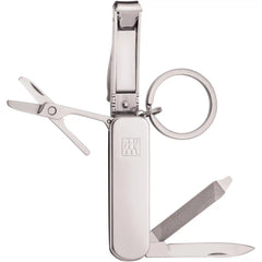 ZWILLING | Stainless Steel, Manicure Pedicure Multi-tool | CLASSIC