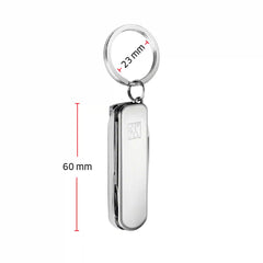 ZWILLING | Stainless Steel, Manicure Pedicure Multi-tool | CLASSIC