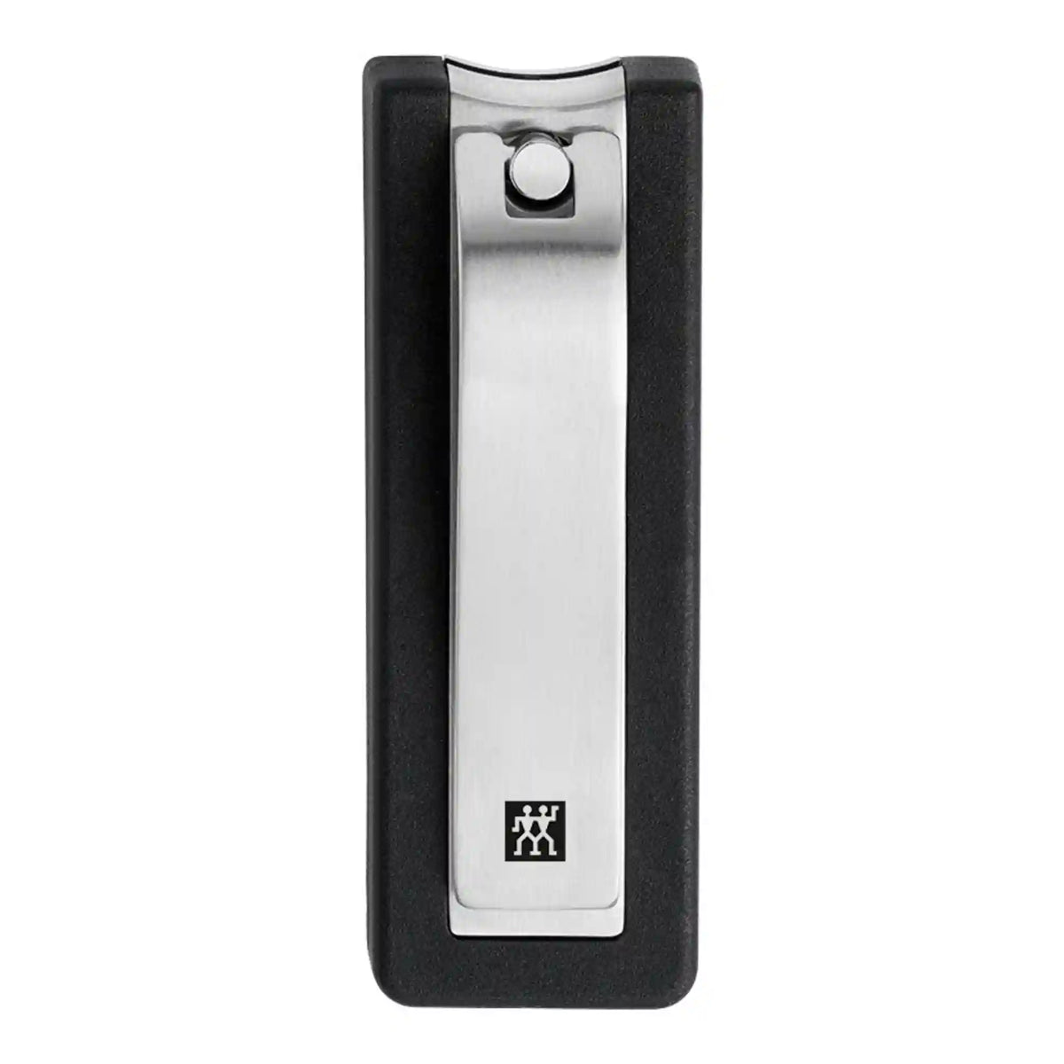 ZWILLING | Nail Clippers With Nail Catch - Black Matt | PREMIUM