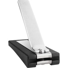 ZWILLING | Nail Clippers With Nail Catch - Black Matt | PREMIUM