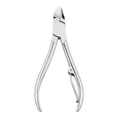 ZWILLING | 7-pc, Leather Manicure Pedicure Set With Nail Clippers, Red | CLASSIC