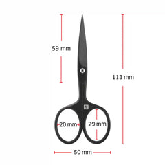 ZWILLING | Beard Scissors | PREMIUM