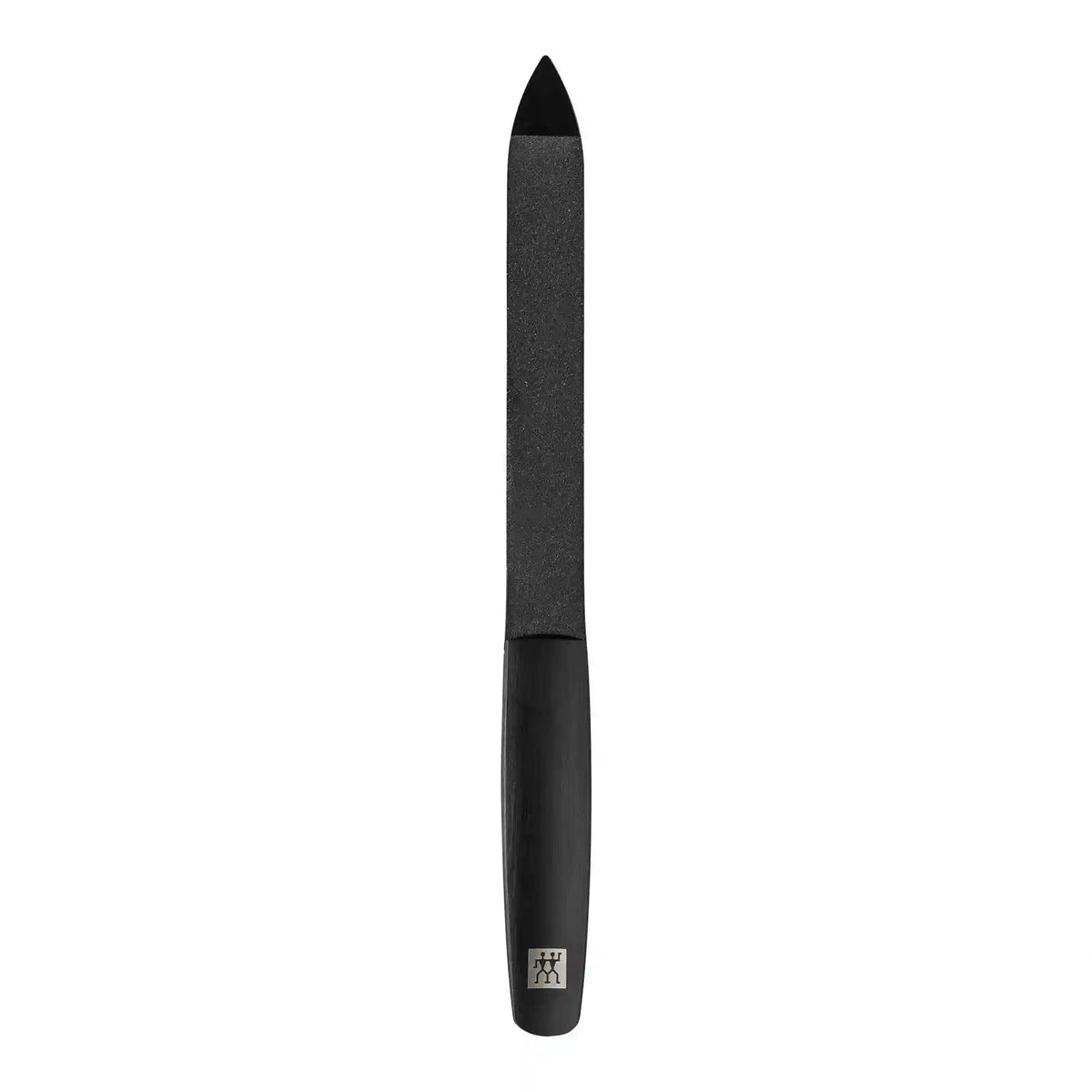 ZWILLING | Sapphire Nail File - Black | PREMIUM