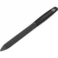 ZWILLING | Sapphire Nail File - Black | PREMIUM