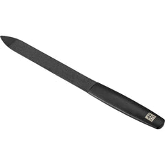 ZWILLING | Sapphire Nail File - Black | PREMIUM