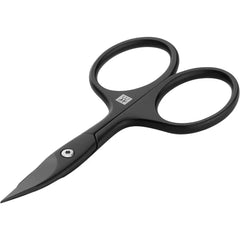 ZWILLING | Combination Nail Scissors - Matt Black | PREMIUM