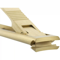 ZWILLING | Compact Nail Clippers - Matt Gold | PREMIUM