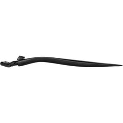 ZWILLING | Facial razors, stainless steel | Matte Black | PREMIUM