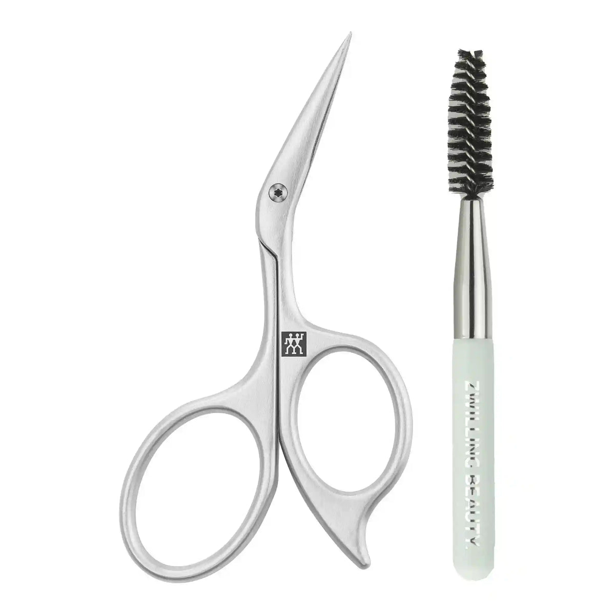 ZWILLING | Eyebrow Scissors | PREMIUM