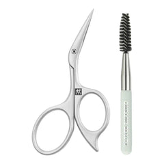 ZWILLING | Eyebrow Scissors | PREMIUM