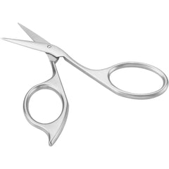 ZWILLING | Eyebrow Scissors | PREMIUM