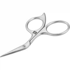 ZWILLING | Eyebrow Scissors | PREMIUM