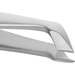ZWILLING | Cuticle Cutter - Matt Stainless Steel | PREMIUM