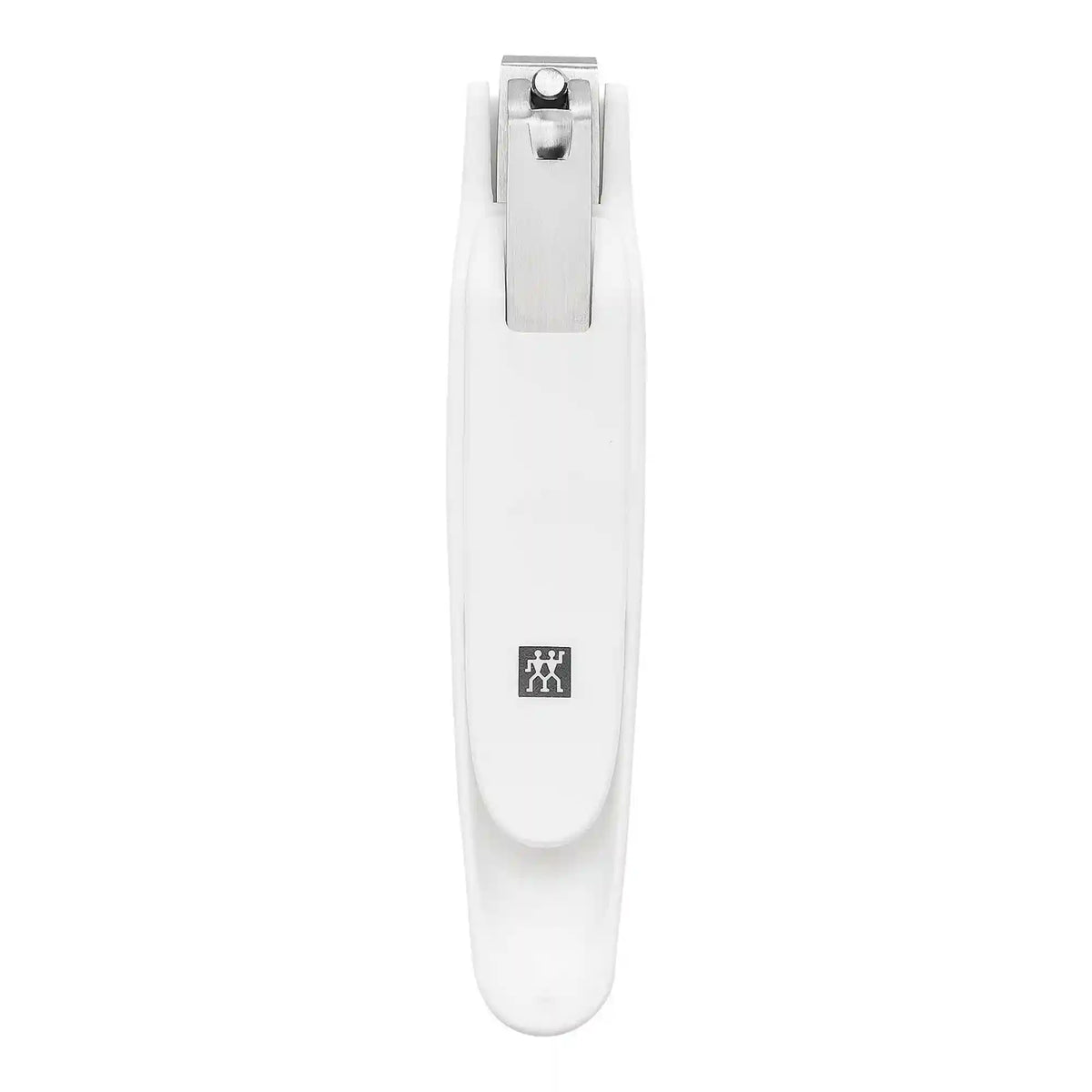 ZWILLING | Pedicure nail clippers with nail catch, stainless steel | White | PREMIUM