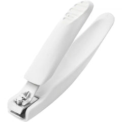 ZWILLING | Pedicure nail clippers with nail catch, stainless steel | White | PREMIUM