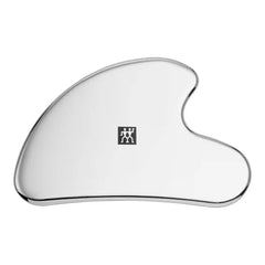 ZWILLING | Facial massager, stainless steel | Silver | PREMIUM