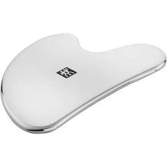 ZWILLING | Facial massager, stainless steel | Silver | PREMIUM