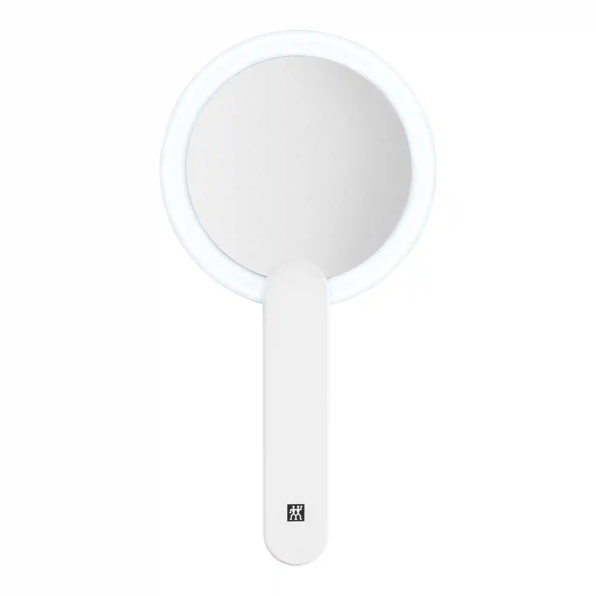 ZWILLING | LED Cosmetic Mirror Rechargeable - White | PREMIUM
